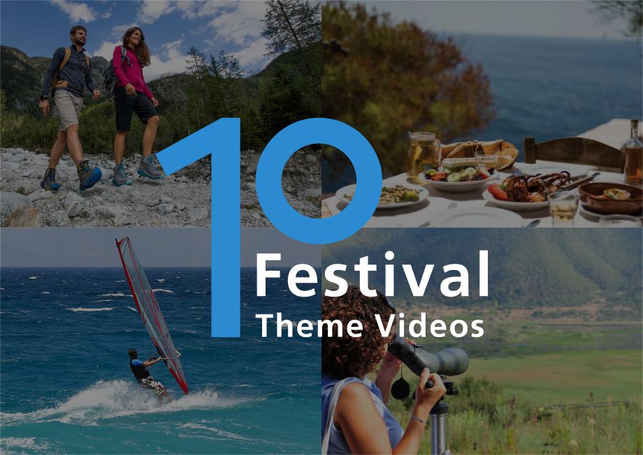 1o Festival Theme Video